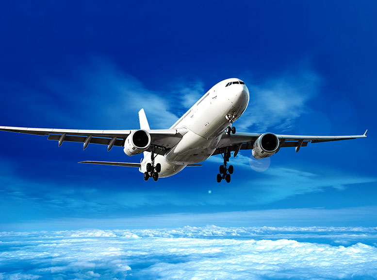 民用飞机