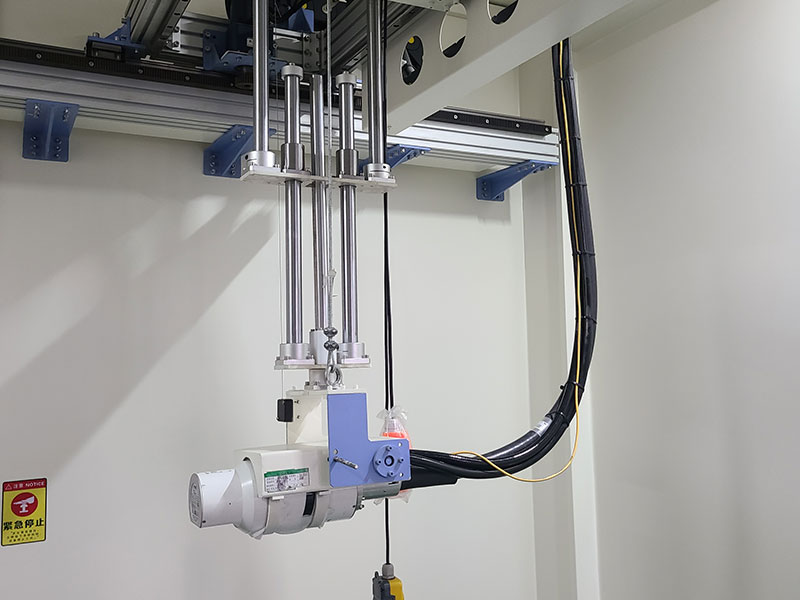 高频恒电位225kV射线机