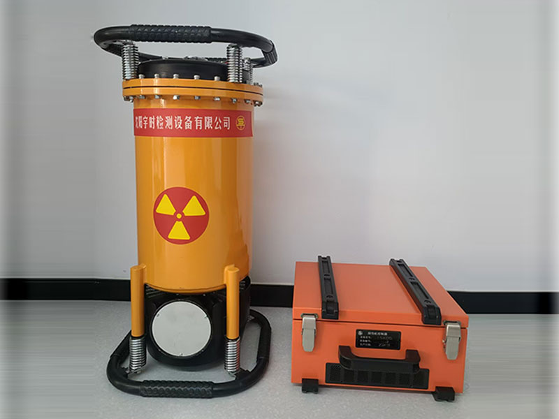 便携式300Kv检测设备