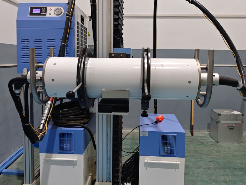 高频恒电位450kV射线机