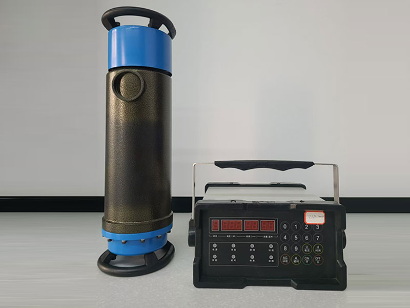 便携式100Kv检测设备